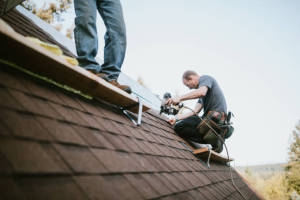 Local Roofers in W Manchester, OH